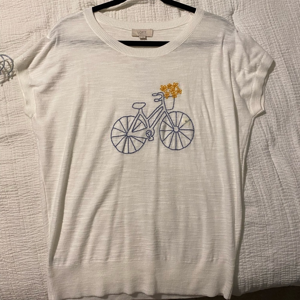 NWT Loft shirt